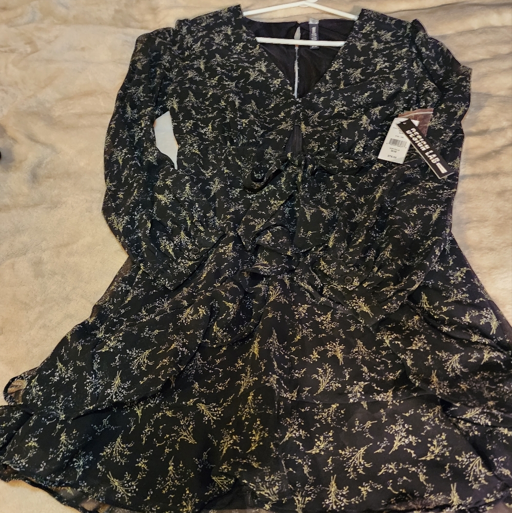 Party Dress